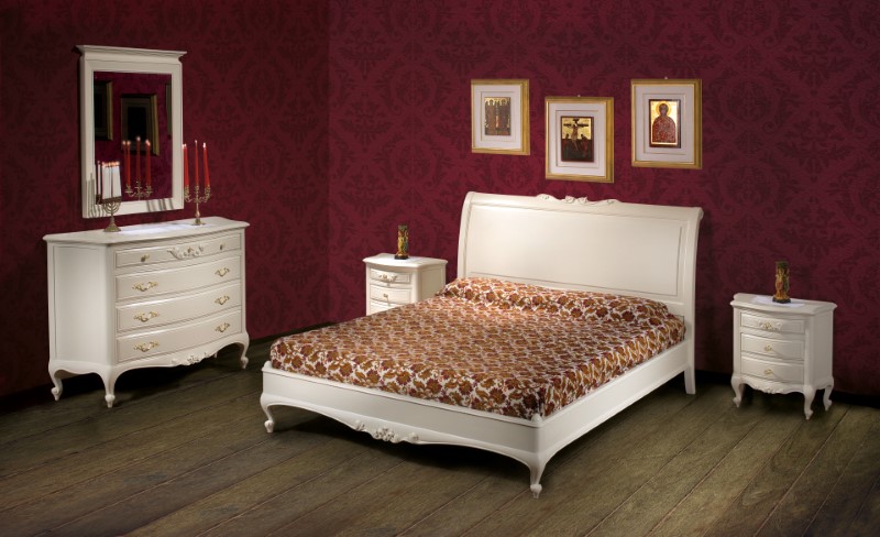 Collezione Camere